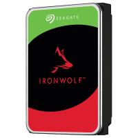 SEAGATE 4TB ST4000VN006 IRONWOLF 256MB NAS 7/24 SATA3 HARDDİSK